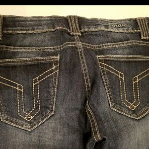 Vigoss Skinny Jeans